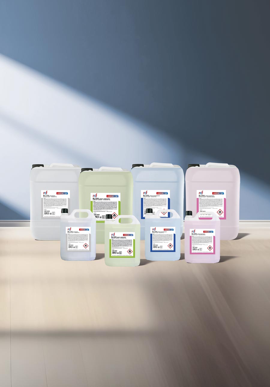 RAF bordi Border Line